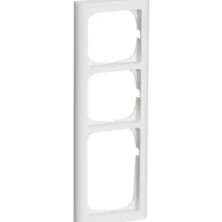 Sale LK Fuga Softline 63 ramme, 3,5 modul, Rammer|Fuga Softline