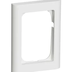 Outlet LK Fuga Softline 68 ramme, 1,5 modul, Rammer|Fuga Softline