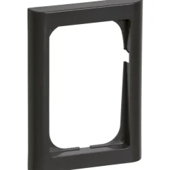 New LK Fuga Softline 63 ramme, 1,5 modul, Rammer|Fuga Softline