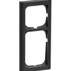 LK Fuga Softline 63 ramme, 2,5 modul, Rammer|Fuga Softline