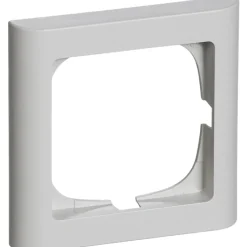 Clearance LK Fuga Softline 63 ramme, 1 modul, Rammer|Fuga Softline