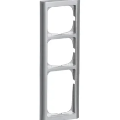 Online LK Fuga Softline 63 ramme, 3,5 modul, Rammer|Fuga Softline