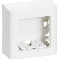 Hot LK Fuga Softline underlag 1 modul, Dåser & Underlag