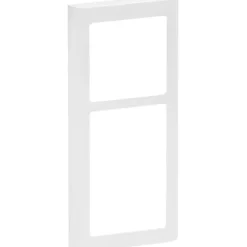 Best LK Fuga Soft 63 ramme, 2,5 modul, Rammer|Lauritz Knudsen