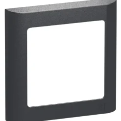 Sale LK Fuga Soft 63 ramme, 1 modul, Rammer|Lauritz Knudsen