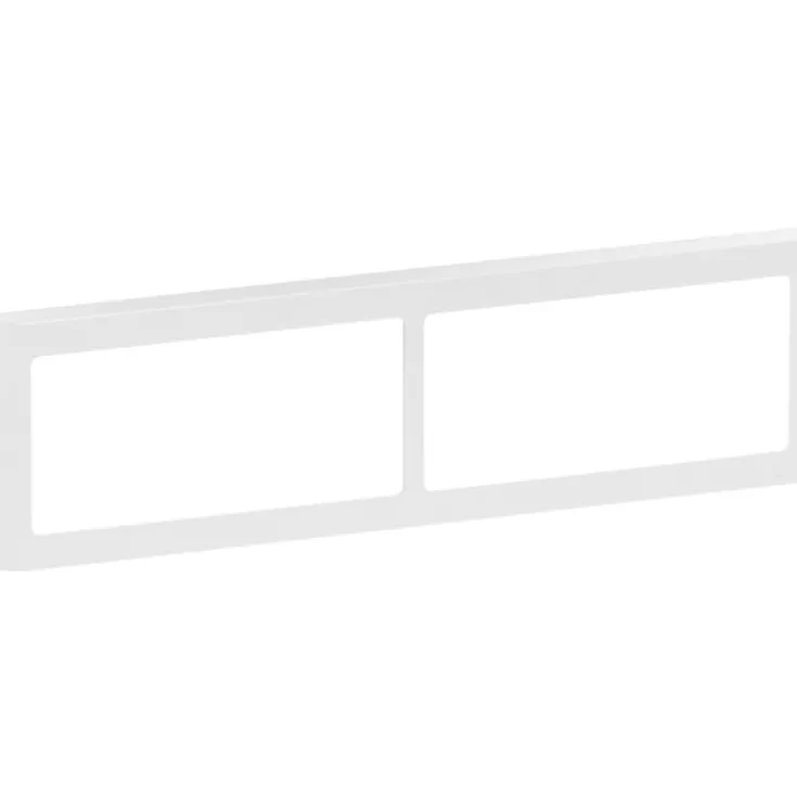 Online LK Fuga Soft 63 ramme, 2x2 modul, Rammer|Fuga Rammer