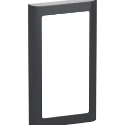 Sale LK Fuga Soft 63 ramme, 1x2 modul, lodret, Rammer|Fuga Rammer