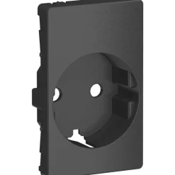 Discount LK Fuga stikkontakt med jord, 1,5 modul, Fuga Stikkontakter|Stikkontakter