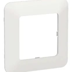 Discount LK Fuga Strong forseglingsramme, , hvid Rammer|Fuga Rammer
