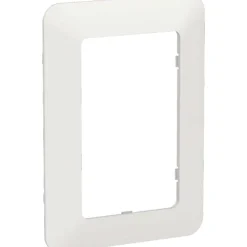 Best LK Fuga Strong forseglingsramme, , hvid Rammer|Fuga Rammer