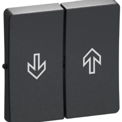 New LK Fuga tangent for jalousiafbryder, Fuga Tangenter|Tangenter & Afdækninger