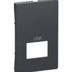New LK Fuga tangent for USB 3.0 udtag, Fuga Tangenter|Tangenter & Afdækninger