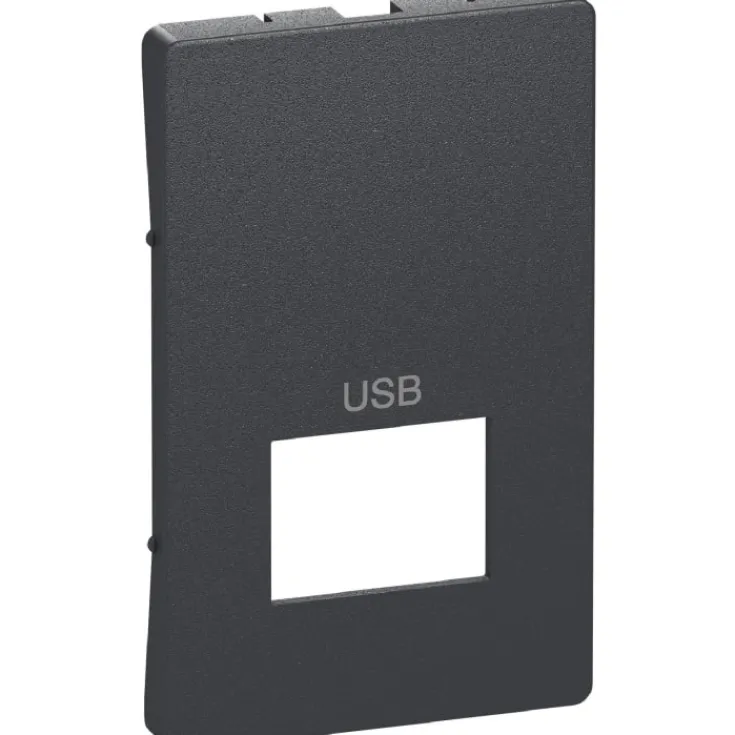 New LK Fuga tangent for USB 3.0 udtag, Fuga Tangenter|Tangenter & Afdækninger