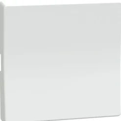 Discount LK Fuga tangent til Wiser relæ, 1 modul, hvid Tangenter & Afdækninger|Wiser