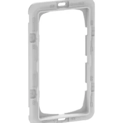 Outlet LK Fuga teknisk monteringsramme, Rammer|Fuga Soft