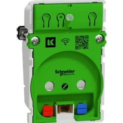 Online LK Fuga Wiser stikkontakt med jord, 1,5 modul, Fuga Stikkontakter|Stikkontakter