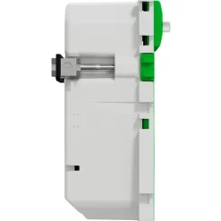 Hot LK Fuga Wiser stikkontakt, 1,5 modul Fuga Stikkontakter|Stikkontakter