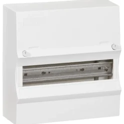 Clearance LK gruppetavle UG6, Tavler & Skabe