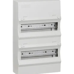 Outlet LK gruppetavle UG12, Lauritz Knudsen|Tavler & Skabe