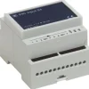 Clearance LK IHC Control input 24V & 230V, 24V DC Tavlestyring