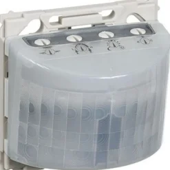 Discount LK IHC Control Opus 66 24 V 180°, 1 modul Bevægelsessensorer|Bevægelsessensor - Pir
