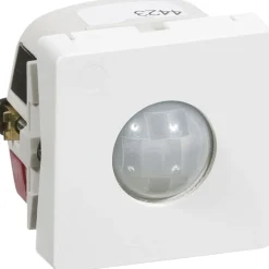 Clearance LK IHC Control pir 24V 90°, hvid Bevægelsessensorer|Bevægelsessensor - Pir