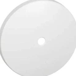 Clearance LK IHC Wireless afdækning for lampeudtag, hvid Tangenter & Afdækninger|Ihc Wireless