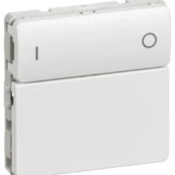 Hot LK IHC wireless batteritryk med 2 slutte, Ihc|Lauritz Knudsen