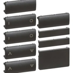 Sale LK IHC wireless batteritryk med 6 slutte tangenter, Tangenter & Afdækninger|Ihc Wireless