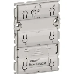Best LK IHC wireless batteritryk med 6 slutte, Afbrydere|Ihc Wireless