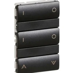 Online LK IHC wireless batteritryk 6 slutte, Afbrydere|Ihc Wireless