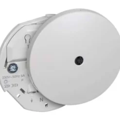 Outlet LK IHC wireless lampeudtag med relæ, Lampeudtag|Ihc