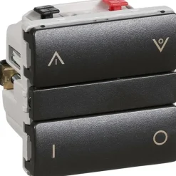 Best LK IHC wireless lysdæmper kombi 250W 1 modul, Ihc|Lysdæmpere