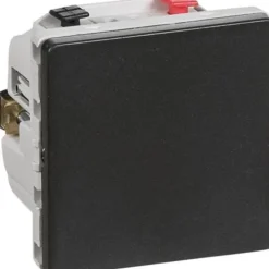 Outlet LK IHC wireless lysdæmper universal 250W 1 modul, Lysdæmpere|Ihc Wireless