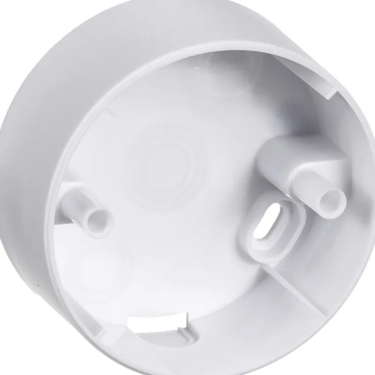 Clearance LK IHC Wireless underlag for lampeudtag, Ihc Wireless|Dåser & Underlag