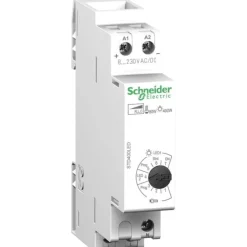 Hot LK lysdæmper LED standard 60W IHC/SA, hvid Tavlestyring