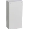 New LK mix-box, 230x115x67 mm, lysegrå Dåser & Underlag