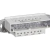 Online LK målerstikdåse til måleskabe 6-16CU/16-25AL Tavletilbehør