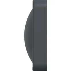 Hot LK Opus 74 adapterdæksel for lampeudtag, Tangenter & Afdækninger