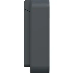 Hot LK Opus 74 adapterdæksel med klaplåg, Tangenter & Afdækninger