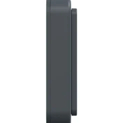 Outlet LK Opus 74 adapterdæksel med membran, Tangenter & Afdækninger