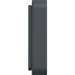 Outlet LK Opus 74 adapterdæksel med membran, Tangenter & Afdækninger