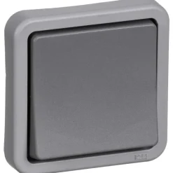 Sale LK Opus 74 Industri 1 polet afbryder Afbrydere|Opus 74 Afbrydere