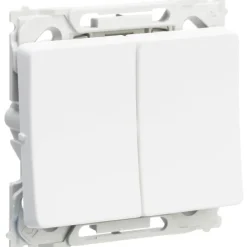 Outlet LK Opus 66 kroneafbryder, Opus 66 Afbrydere|Afbrydere