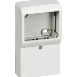 New LK Opus 66 panelunderlag 32 modulm, hvid Opus 66 Underlag|Dåser & Underlag