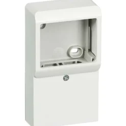 New LK Opus 66 panelunderlag 32 modulm, hvid Opus 66 Underlag|Dåser & Underlag