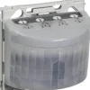 Outlet LK Opus 66 pir sensor 24V, 1 modul Bevægelsessensorer|Bevægelsessensor - Pir