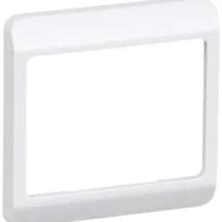 Discount LK Opus 66 ramme, 1 modul, Rammer|Fuga Rammer