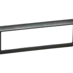 New LK Opus 66 ramme, 3 modul, vandret, Rammer|Fuga Rammer
