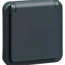 Discount LK Opus 74 stikkontakt, Stikkontakter|Opus 74 Stikkontakter